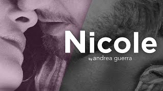 Andrea Guerra Nicole Parlami Damore Original Score