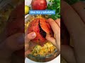 idea rica y saludable