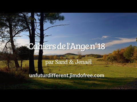 cahier-18---les-gilets-jaunes-de-la-souffrance-ou-la-sous-france-des...-!-sand-&-jenaël