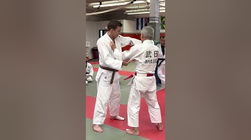 Tai Otoshi (1 of 2)