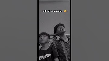 Thumbnail of Milne Lage Dil ❤️ | 20 million views #20millionviews #viralvideo #trendingshorts #viralshort