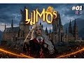 Uma nova vida - LUMOS RP +18 #01 pt 2