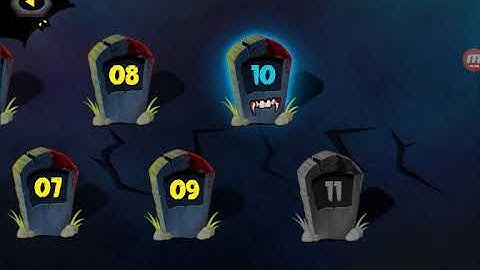 😱Vampire : Chained Monster Gameplay 2