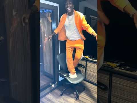 FattMack Spotted Making New Music In The Studio