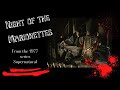 Night of the marionettes  1977 supernatural series