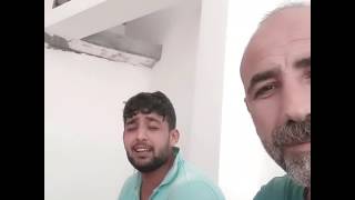 Halepçeden Ayrı Bi Yorum Mükemmel Ses Tonlari