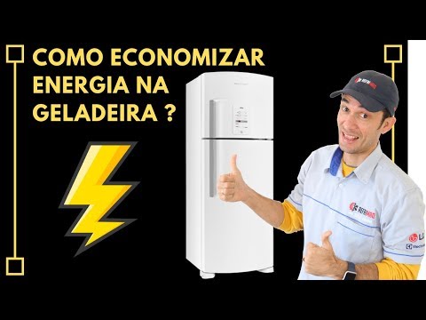Vídeo: Como Manter O Refrigerador Quieto