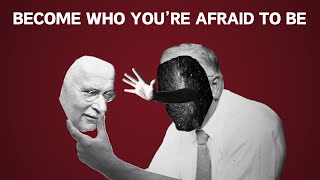 Become Who You're Afraid To Be | The Philosophy of Carl Jung