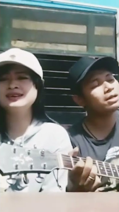 cinta terakhirku- bagas ran cover shandychona