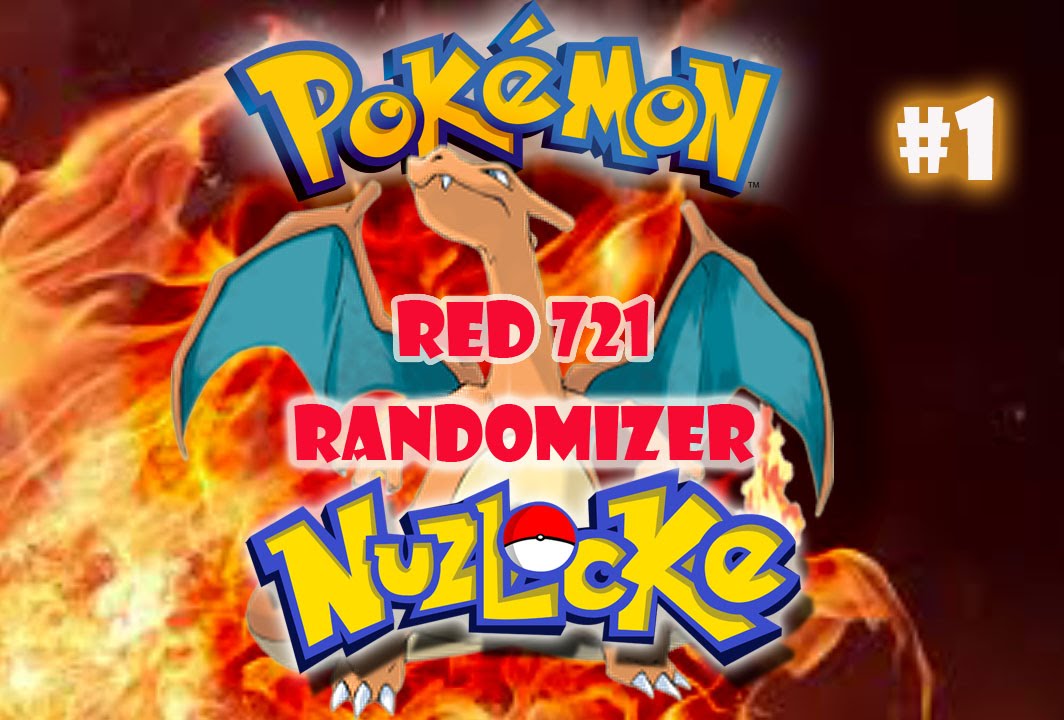 Nuzlocke 