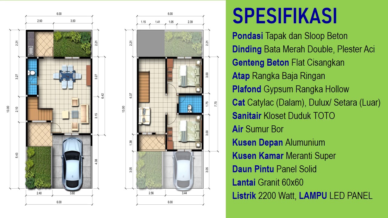 Download Rumah Dijual Dekat Bintaro Xchange Images