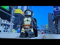 LEGO Marvel Super Heroes Movie Malekith