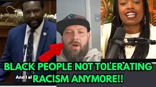 WHlTE Folks Are AMAZED That Black People Are Way Ahead of them & Solving PR0BLEMS.