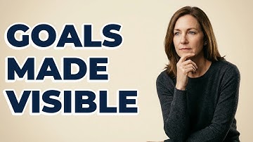 How Can Advisors Help Clients Visualize Financial Goals?