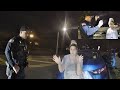 Maid Arrested for First DWI (1/2) After Sleeping in her Car