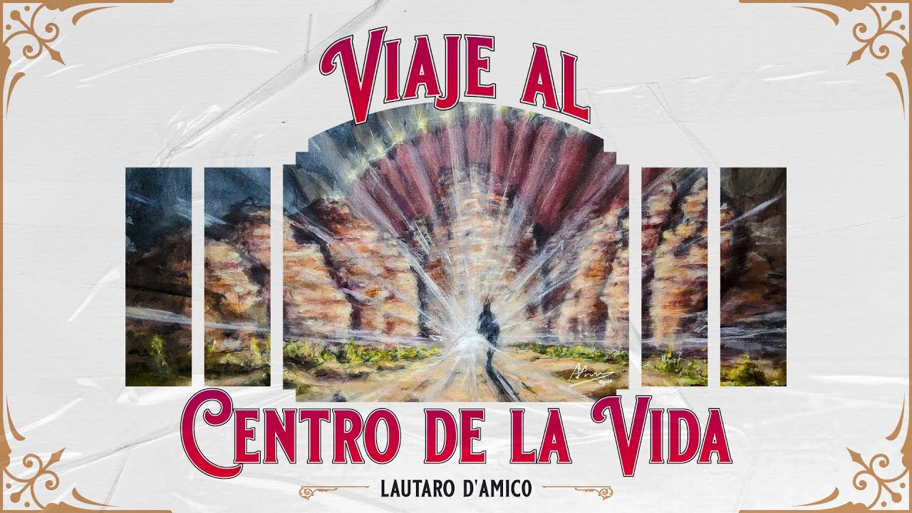 Valles Calchaquíes-Lautaro D'Amico