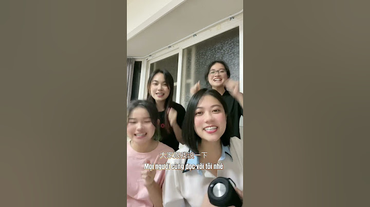 越南老婆這麼叫？學一下越南語🥰