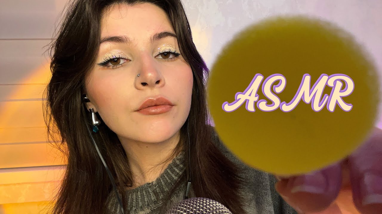 Нарисую тебе лицо асмр🎨 👩‍🎨 (а куда делось твое? 🤔)