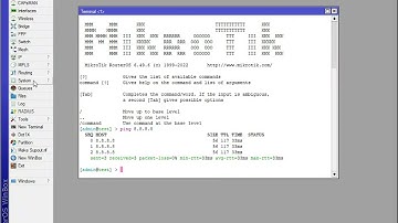 How to Install Free Fast DDNS Dynamic DNS on Router Mikrotik