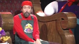 Video thumbnail of "Ray Stevens - "Bad Little Boy" (Live, 1997)"