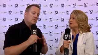 Moment With An Insider - BlogPaws Edition - Doc Halligan