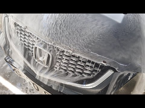 HONDA logo satisfying