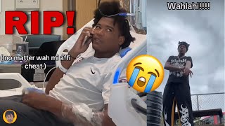 Breaking News Popular Artiste Mulla Drop Out Sigh