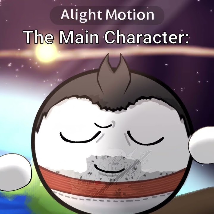 If Solarballs had a credits scene: | SB | #Solarballs #trend #meme #fananimation