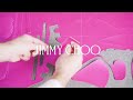 Step Inside our Atelier | Craftsmanship | Jimmy Choo