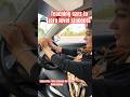 Things to know in the beginning when learning to drive #shorts #viral #trending #driving