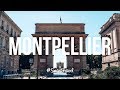 Visite de Montpellier : ce qu'il faut absolument faire