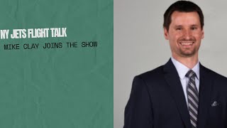 Mike Clay of ESPN Joins the Show