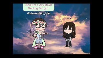 My intro/First video! (Read description)