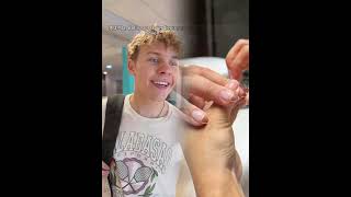 Download Lagu Nieuwe school, nieuwe problemen 😕#pov #funny #fyp #fun #comedy #skit #shorts #foryou MP3