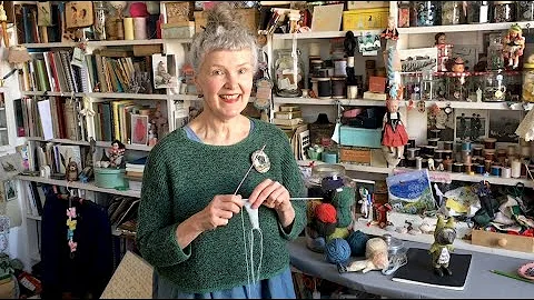 Meet the Maker - Julie Arkell