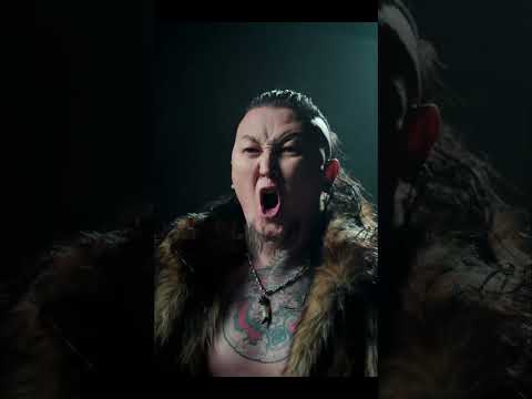 The Men by The HU #musicvideo