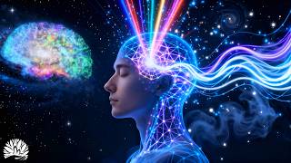 999 Hz - Activate 99.9% of Your Brain - Awaken Your Higher Mind, Improve Memory & Intelligence