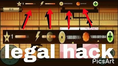 Shadow Fight 2 Hack iOS & Android – Free Unlimited Coins and Gems Cheat