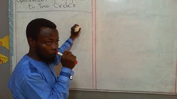 Basic Technology (Geometric Construction) for JSS 2 by Mr. Ayipo