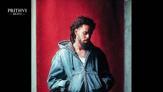 J COLE  TYPE BEAT - ''HEARTBREAK'' (INTERLUDE)