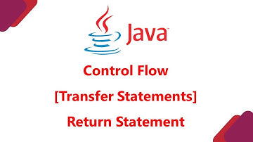 Tutorial 23 Return Statement | Transfer Statement | Hindi | LEARN2EARN LABS