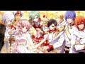 TOP ANIME SHOJO HAREM INVERSO
