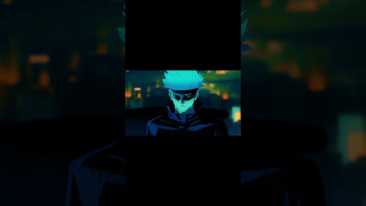 Har Funn Maula x Satoru Gojo #jujutsukaisen#gojo#Edit