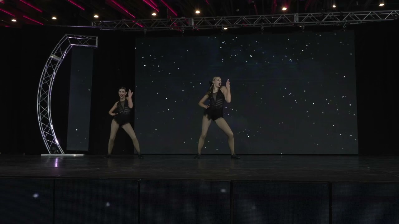 Showstopper Regionals 2024 Duet