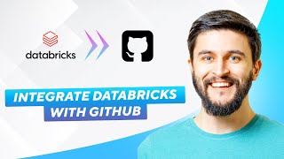 How To Integrate Databricks With Github (2026) Full Guide!