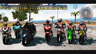 Xtreme motobikes # l android ios play games screenshot 3