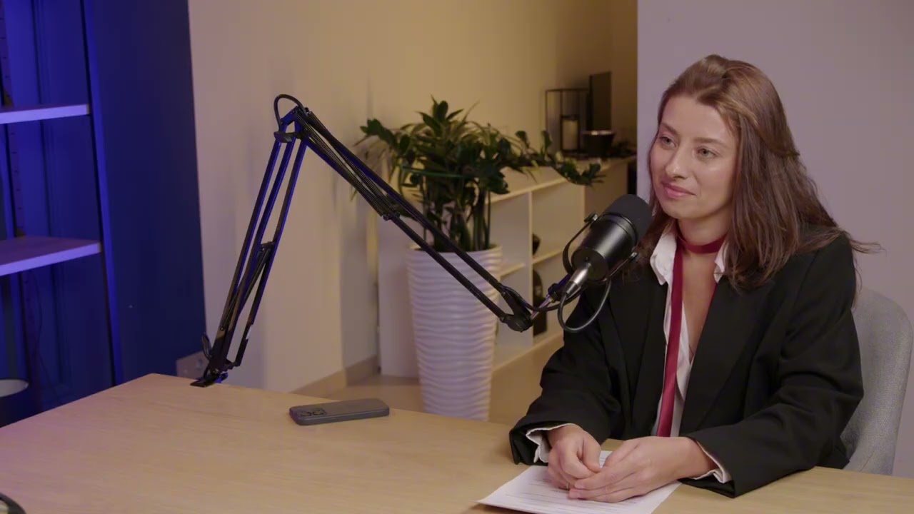 Подкаст Мария и Светлана без конслагеря