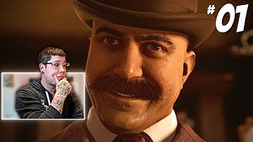 THE DEVIL IN ME Gameplay Walkthrough Part 1 FULL GAME