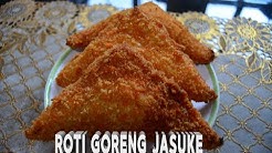 Contoh Resep Roti Goreng Isi Jagung Manis Tutorial 