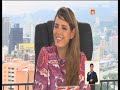 Hoy en la Mesa Redonda: TeleSur: 20 años dando la batalla comunicacional
